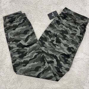 Forever 21 | Men's Urban Camo Joggers | Size XL | NWT